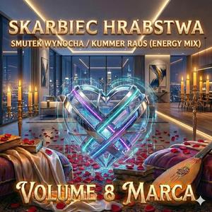 Skarbiec Hrabstwa - Gwardia Serc / Garde der Herzen ((24 Karat Mix))