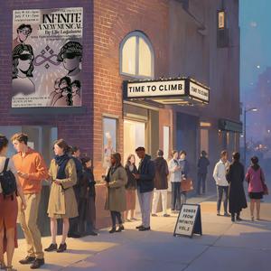 Noise + Fog (Live at The Tank)