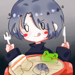 ロールプレイングゲーム/Role-playing Game（翻自 そらまふうらさか）