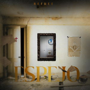 Espejo (Cap.5 Mundo Interior)