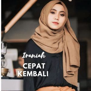 Cepat Kembali