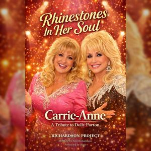 Rhinestones In Her Soul (Dolly tribute)
