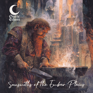 Songs of the Sunsmith’s Daughter