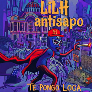 Te Pongo Loca