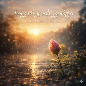 სიყვარულის კვირტი (Blossom of Love)