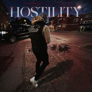 仇与恨 pord CHAUNCEY