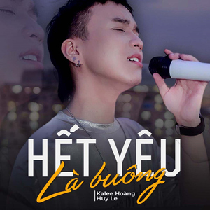 Hết Yêu Là Buông (BLak Remix)