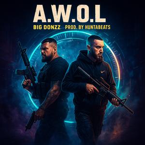 Murder (feat. Big Donzz & Aybe)