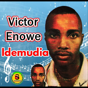 Idemudia