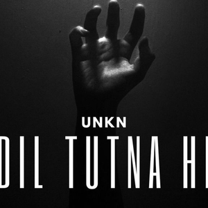 Dil Tutna Hi