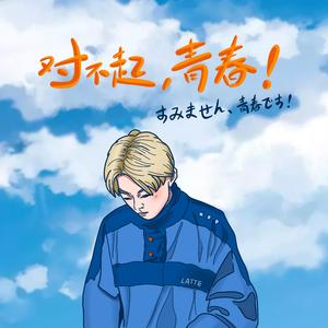对不起，青春！