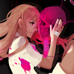 病名は愛だった（病名为爱）Piano Ver.（Cover Neru & z'5 feat. 鏡音リン & 鏡音レン）