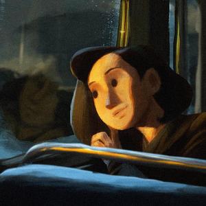 当你老了（女生弹唱）