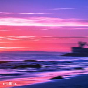 malibu.