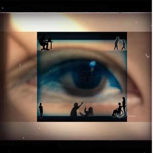 眼 伴奏【Free】