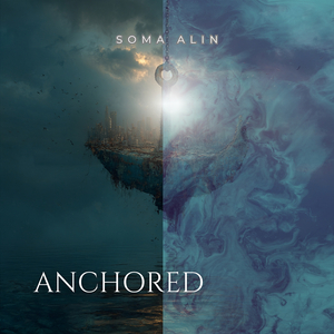 Anchored