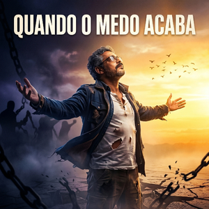 QUANDO O MEDO ACABA