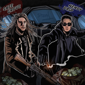 STEAL (feat. HEAVY DRiP)