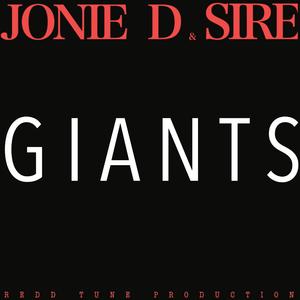GIANTS (feat. Sire)