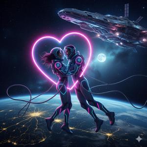 Spacewalk