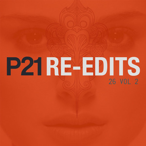 Get On the Floor (Re-Edit)