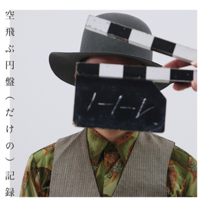 1942年、ジグザグ飛行