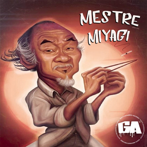Mestre Miyagi
