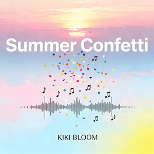 Summer Confetti