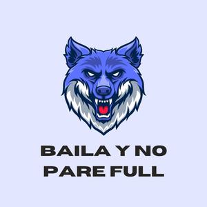 baila y no pare full