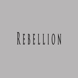 Rebellion (feat. SZBeatsz)