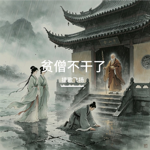 贫僧不干了 伴奏