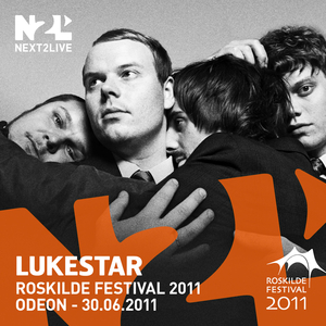 Mistakers (Live Odeon Stage 2011)