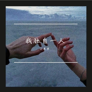我独自一人
