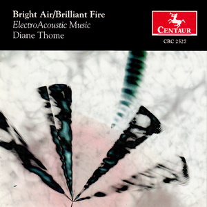 Bright Air/Brilliant Fire
