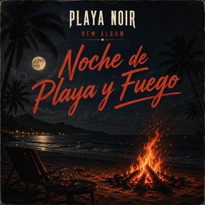 “Línea Abierta” (Playa y Arena-Duet)