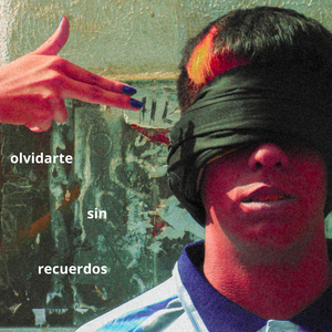 Olvidarte sin recuerdos