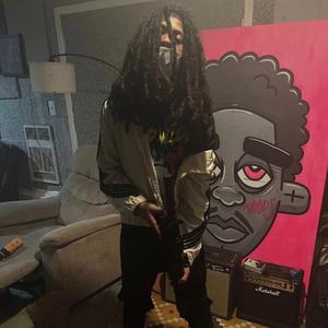 muffin (feat. Vlorich)