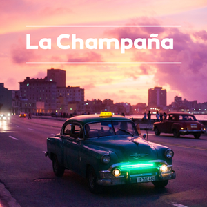 La Champaña