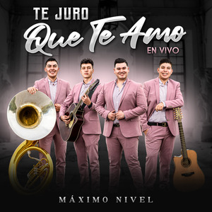 Te Juro Que Te Amo (En Vivo)
