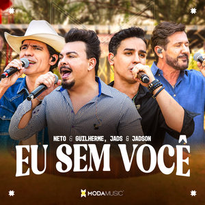 Eu Sem Você (Ao Vivo)