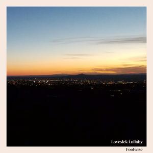 Lovesick Lullaby
