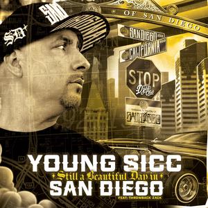 Still a Beautiful Day in San Diego (feat. Throwback Zack)