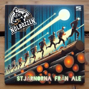 Stjärnorna från Ale