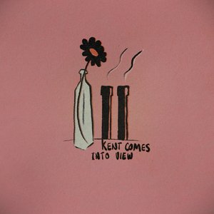 Kent Comes Into View