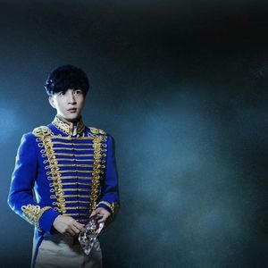 王子归来（Cover 薛之谦）