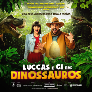 Dinossauros (Trilha Sonora)