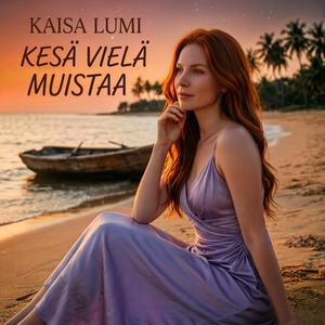 Kesä Vielä Muistaa