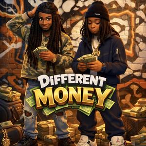 Different Money