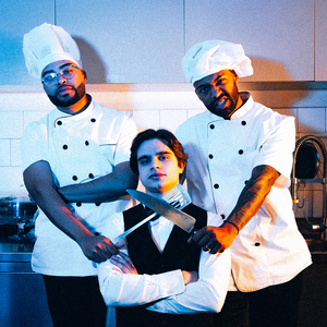 Não Há Volta a Dar