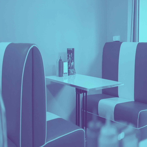 Bubbly Jazz Big Band - Vibe for Steakhouses